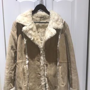 Wilson’s leather